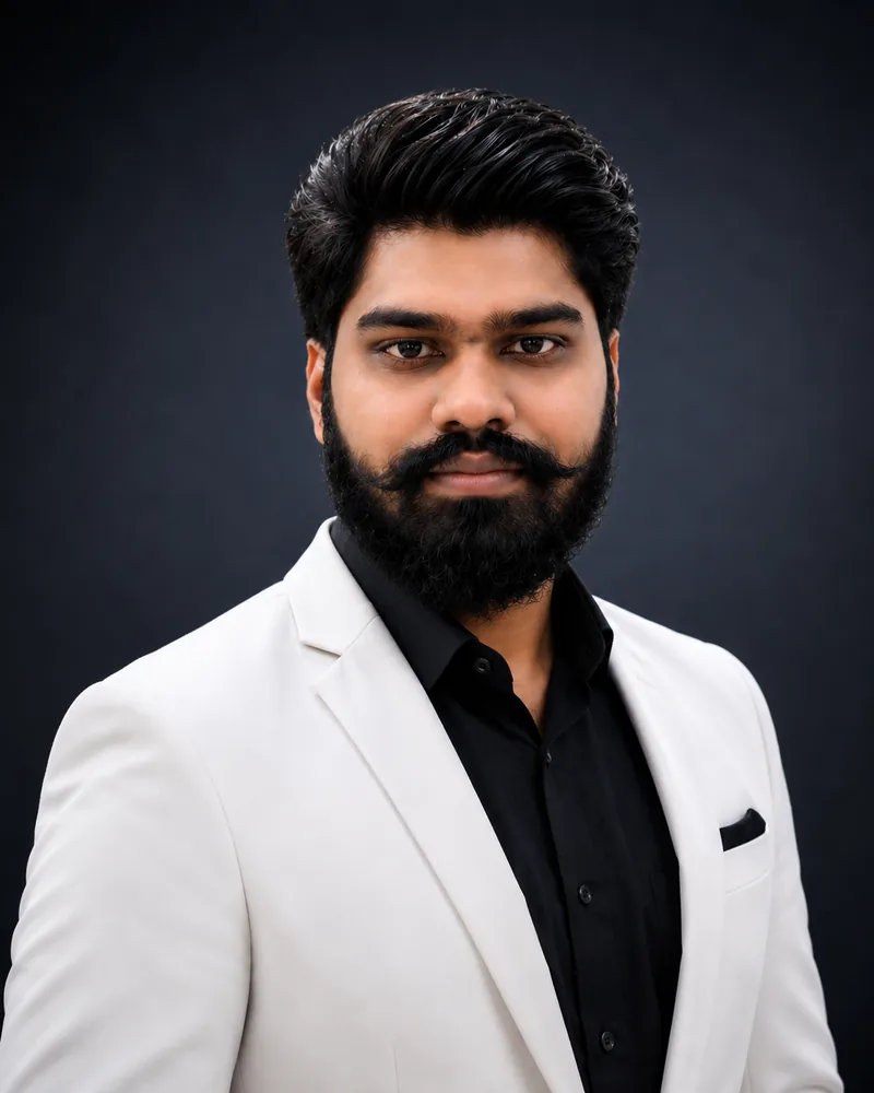 Deepak Kumar, ecommerce and performance marketing professional